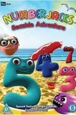 Watch Numberjacks: Seaside Adventure Movies123