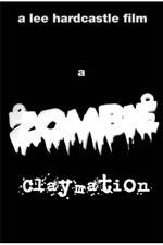 Watch A Zombie Claymation Movies123