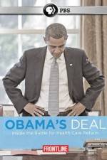 Watch Frontline Obamas Deal Movies123