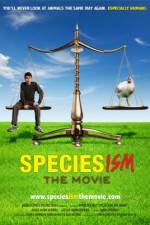 Watch Speciesism: The Movie Movies123