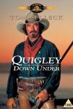 Watch Quigley Down Under Movies123