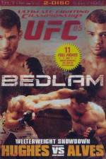 Watch UFC 85 Bedlam Movies123