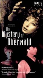 Watch The Mystery of Oberwald Movies123