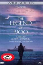 Watch La leggenda del pianista sull'oceano Movies123