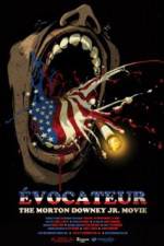 Watch Evocateur: The Morton Downey Jr. Movie Movies123