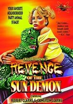 Watch What\'s Up, Hideous Sun Demon Movies123