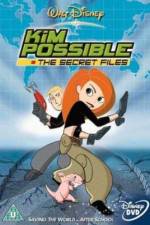 Watch Kim Possible The Secret Files Movies123