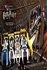 Watch Harry Potter and the Forbidden Journey Movies123