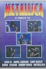 Watch MTV Icon Metallica Movies123