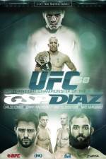 Watch UFC 158 St-Pierre vs Diaz Movies123