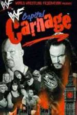 Watch WWF Capital Carnage Movies123