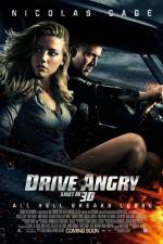 Watch Drive Angry 3D Movies123
