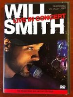 Watch Will Smith: Live in Concert Movies123