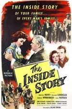 Watch The Inside Story Movies123