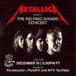 Watch Metallica Presents: The Helping Hands Concert Movies123