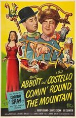 Watch Comin' Round the Mountain Movies123