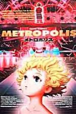 Watch Metropolis Movies123