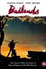 Watch Badlands Movies123