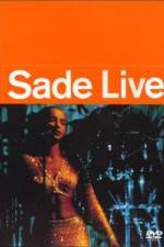 Watch Sade- Live Concert Movies123