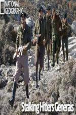 Watch National Geographic Stalking Hitlers Generals Movies123