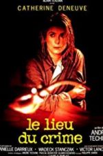 Watch Scene of the Crime Movies123