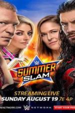 Watch WWE SummerSlam Movies123