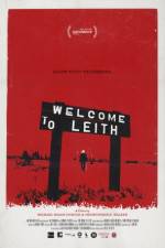 Watch Welcome to Leith Movies123