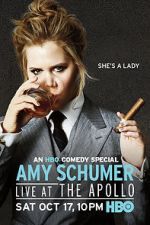 Watch Amy Schumer: Live at the Apollo Movies123
