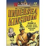 Watch Undersea Kingdom Movies123
