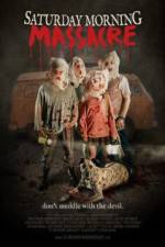 Watch Saturday Morning Massacre Movies123