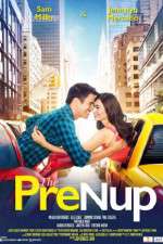 Watch The Prenup Movies123