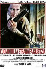 Watch Manhunt in the City Movies123