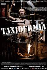 Watch Taxidermia Movies123