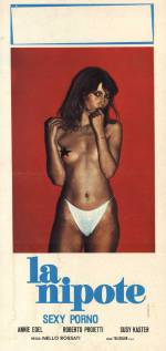 Watch La nipote Movies123