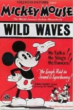 Watch Wild Waves (Short 1929) Movies123