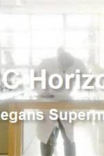 Watch Horizon Prof Regan's Supermarket Secrets Movies123