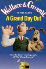 Watch A Grand Day Out with Wallace and Gromit Movies123