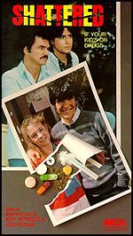 Watch Shattered If Your Kid\'s on Drugs Movies123