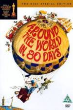 Watch Around the World in Eighty Days Movies123
