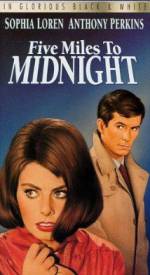 Watch Five Miles to Midnight Movies123