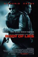 Watch Body of Lies Movies123