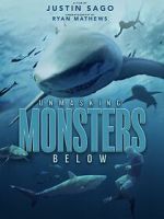 Watch Unmasking Monsters Below Movies123