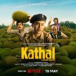 Watch Kathal: A Jackfruit Mystery Movies123