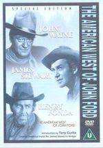 Watch The American West of John Ford Movies123