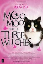 Watch Moo Moo and the Three Witches Movies123