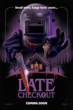 Watch Late Checkout Movies123