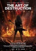 Watch The Art of Destruction Movies123