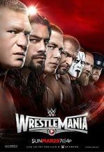 Watch WrestleMania 31 (TV Special 2015) Movies123