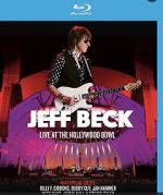 Watch Jeff Beck: Live at the Hollywood Bowl Movies123