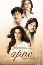 Watch Apne Movies123